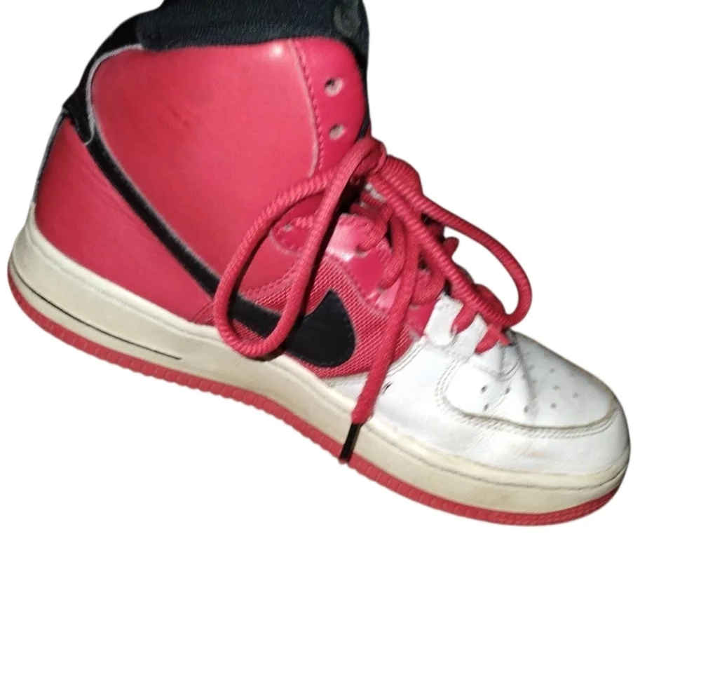 Nike Air Force 1 Lv8 Atlanta